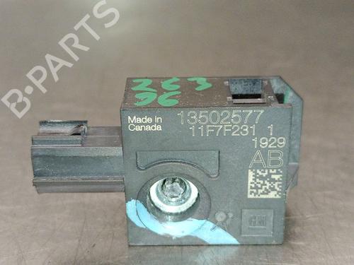 Electronic module CHEVROLET CRUZE (J300) | BP38539306M83 - Image 4