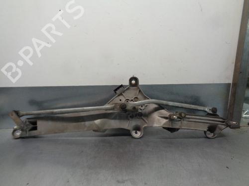 Front wiper motor MERCEDES-BENZ S-CLASS (W220) S 320 CDI (220.026, 220.126) | BP9676177M29 