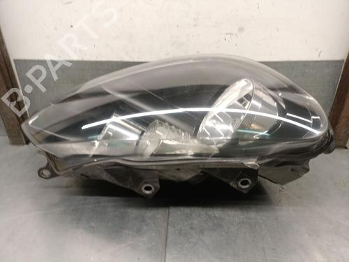 Right headlight VW GOLF VI Variant (AJ5) 1.6 TDI | BP37662012C29 - Image 3