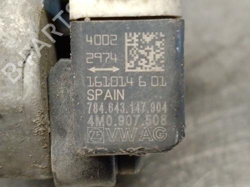 Engine mount AUDI Q7 (4MB, 4MG, 4MQ) SQ7 TDI quattro | BP33329308M89  - Image 8