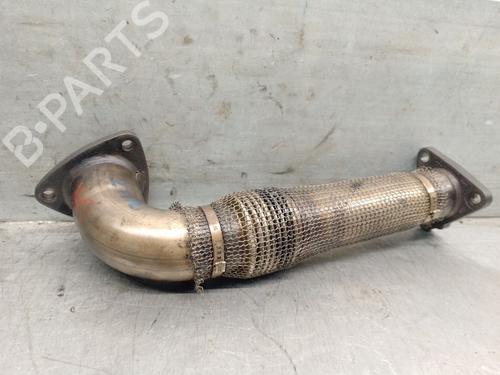 Exhaust manifold AUDI A6 C6 Avant (4F5) 3.0 TDI quattro | BP21022020M110 