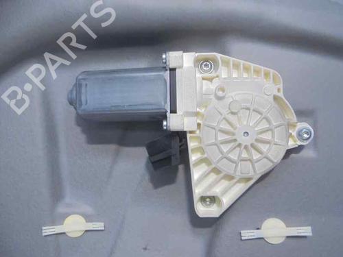 Front left window mechanism MERCEDES-BENZ A-CLASS (W169) A 200 CDI (169.008, 169.308) | BP3450913C22 