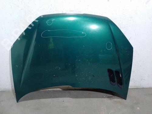 Used Hood PEUGEOT 206 Hatchback (2A/C) 1.4 i (75 hp) 24456414