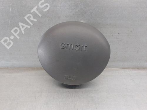 Used Driver airbag SMART CABRIO (450) [2000-2004]  12587115