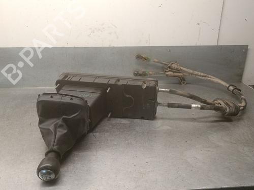 Gear lever CITROËN C4 Picasso II 1.2 THP 130 | BP22725870M90 