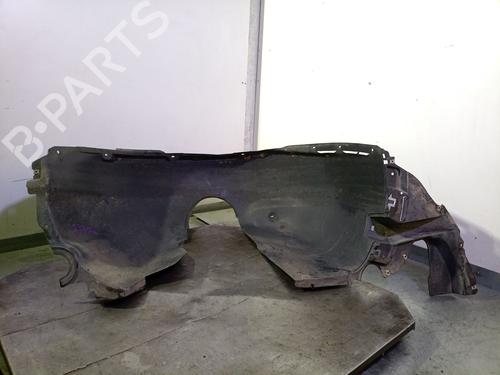 Wheel arch VW TIGUAN (5N_) 2.0 TDI | BP29476914C56 