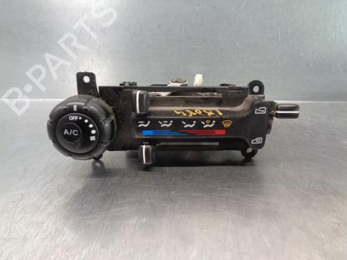 Used Climate control Climate control 13521371 13521371