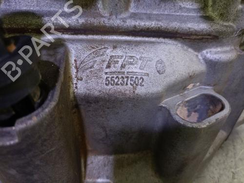 Gearbox JEEP COMPASS (MP, M6, MV, M7) 1.4 MultiAir | BP27263241M3 - Image 7