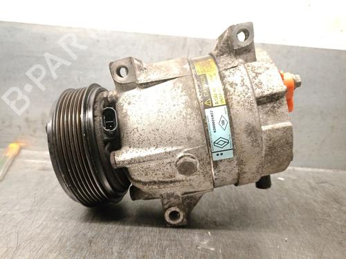 Compressore A/C RENAULT LAGUNA II (BG0/1_) 1.9 dCi (BG08, BG0G) (120 hp) 22932212