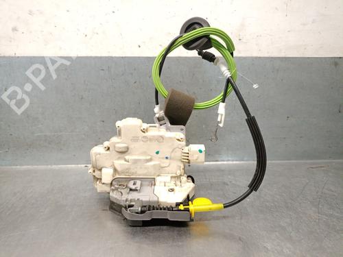 Used Front right lock Front right lock 37695052 37695052