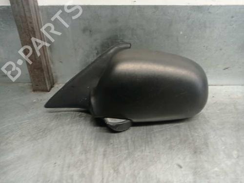 Left mirror HYUNDAI ACCENT I (X-3) 1.5 i 12V | BP8187629C26 