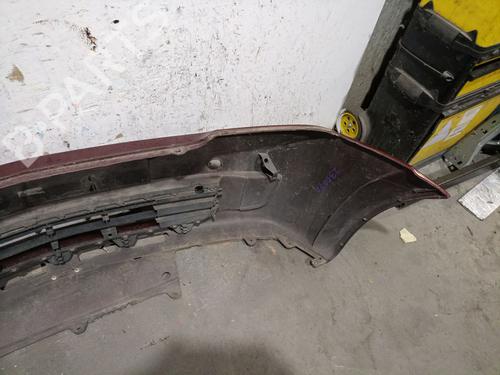 Front bumper OPEL MERIVA A MPV (X03) 1.7 CDTI (E75) | BP26910255C7 