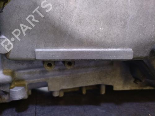 Gearbox MERCEDES-BENZ E-CLASS (W210) E 220 CDI (210.006) | BP30177741M3 