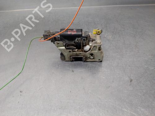 Front right lock RENAULT MASTER II Bus (JD) 1.9 dCi 80 | BP15357557C97 