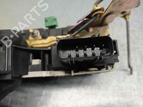 Rear left lock JAGUAR S-TYPE II (X200)  | BP12544792C100 
