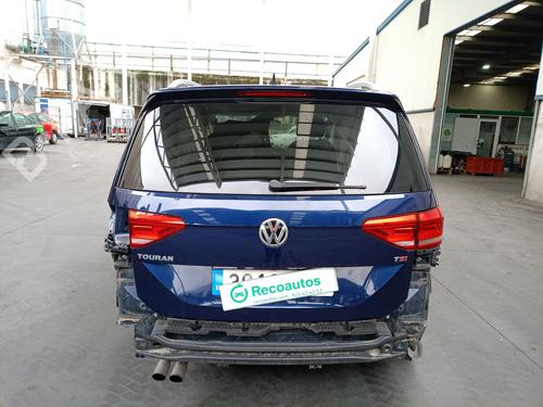 Mittelkonsole VW TOURAN (5T1) 1.4 TSI | BP30772802I22  - Image 6