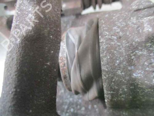 Left rear brake caliper FIAT CROMA (194_) 1.9 D Multijet | BP11616904M107 