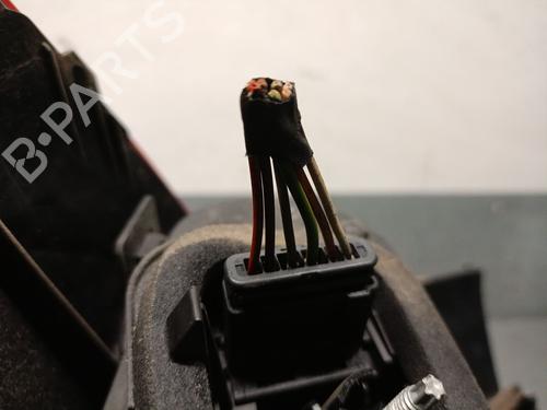Right taillight CITROËN C4 II (NC_)  | BP31035328C35 