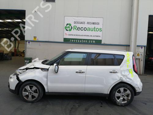 Used Parts KIA SOUL II (PS) 1.6 GDI 1470315