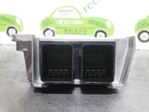 ECU airbags CHRYSLER VOYAGER IV (RG, RS) 2.5 CRD | BP2079857M53 