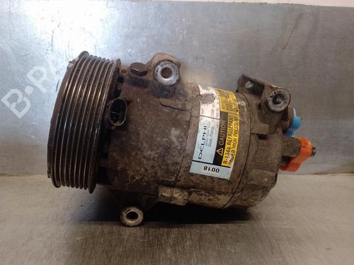 Used AC compressor AC compressor 13648801 13648801