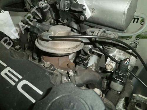 Engine MERCEDES-BENZ CLK (C208) CLK 320 (208.365) | BP3269126M1 