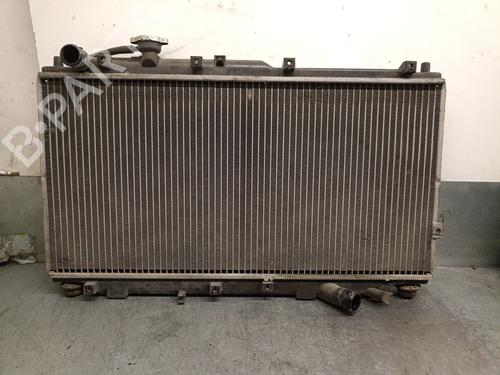 Used Water radiator Water radiator 23452320 23452320