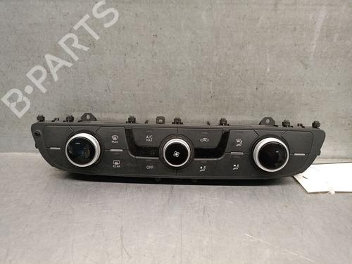 Used Climate control Climate control AUDI Q7 (4MB, 4MG, 4MQ) SQ7 TDI quattro (435 hp) 33431794 33431794