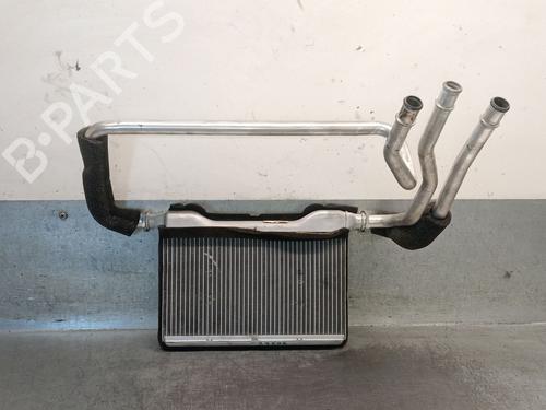Used Heater matrix BMW 5 (F10) 530 d (245 hp) 29008011