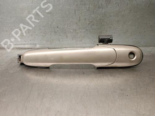Used Front left exterior door handle Front left exterior door handle SUZUKI LIANA (ER, RH_) 1.6 (RH416) (103 hp) 40459331 40459331
