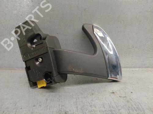 Steering wheel controls CITROËN C4 Grand Picasso I (UA_) 2.0 HDi 138 | BP18030793E15 