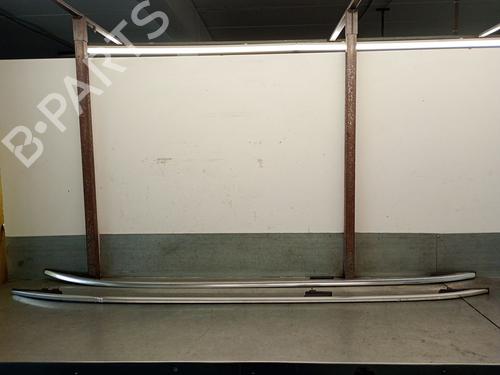 Used Roof bar MERCEDES-BENZ C-CLASS (W204) C 320 CDI (204.022) (224 hp) 27889972