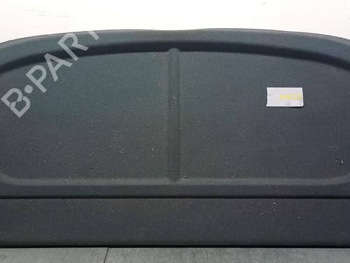 Used Rear parcel shelf KIA CERATO I Saloon (LD) 2.0 CRDi (112 hp) 30526320