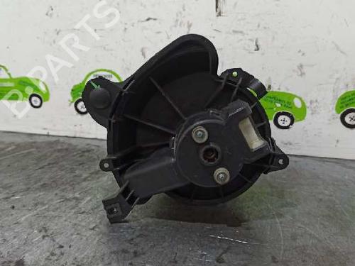 Heater blower motor FIAT GRANDE PUNTO (199_) 1.3 D Multijet (199.AXD11, 199.AXD1A, 199.AXD1B,... | BP5395142M62