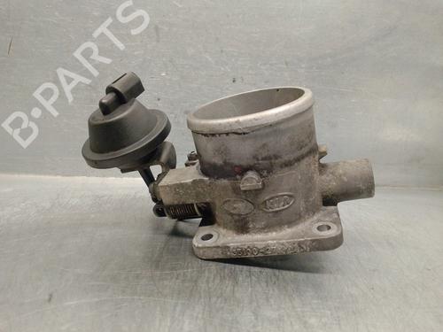 Used Throttle body Throttle body HYUNDAI TUCSON (JM) 2.0 CRDi (113 hp) 16255912 16255912