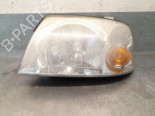 Used Left headlight Left headlight 37518970 37518970