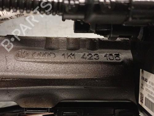 Steering rack SEAT ALTEA (5P1) 1.9 TDI | BP21579803M22