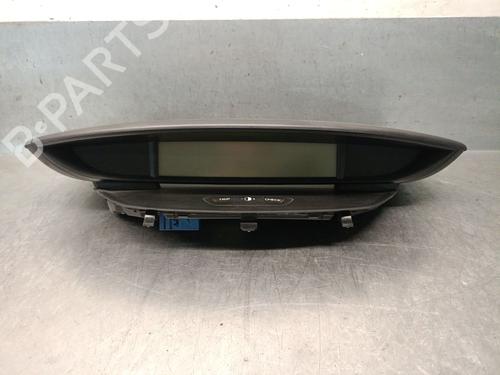 Used Instrument cluster Instrument cluster 37295144 37295144