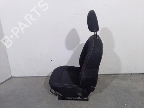 Stol høyre foran DACIA LOGAN II 1.5 Blue dCi 95 (L8JL) | BP32419820C16