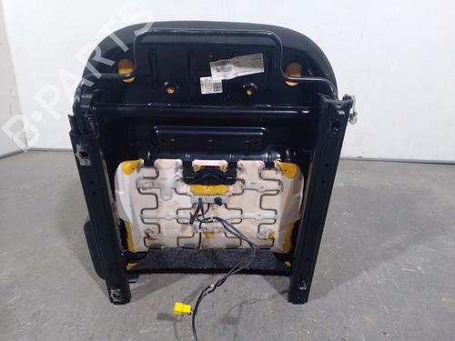 Right front seat SEAT TOLEDO IV (KG3) 1.6 TDI | BP21579269C16