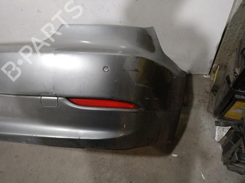 Bak støtfanger BMW 5 (E60) 525 d | BP28115989C8 