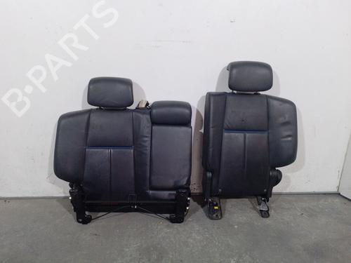 Sæde Bagtil SSANGYONG ACTYON I 2.0 Xdi | BP36643254C17  - Image 5