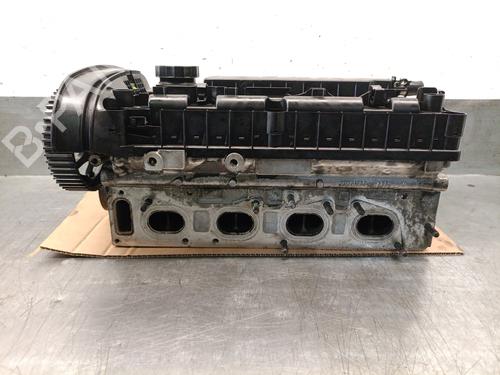 Used Cylinder head Cylinder head ALFA ROMEO 147 (937_) 1.6 16V T.SPARK ECO (937.AXA1A, 937.BXA1A) (105 hp) 35751350 35751350