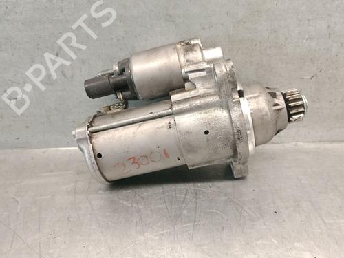 Startmotor SKODA KAROQ (NU7, ND7) 1.5 TSI | BP27839749M8 
