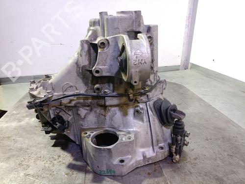 Gearbox NISSAN ALMERA II (N16) 2.2 Di | BP25934050M3 
