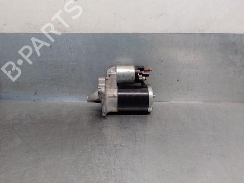 Starter RENAULT MEGANE III Hatchback (BZ0/1_, B3_) 1.6 16V (BZ1B, BZ1H) | BP26690663M8 