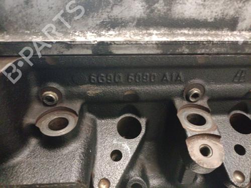 Cylinder head FORD C-MAX (DM2) 1.8 TDCi | BP32184156M5 - Image 2