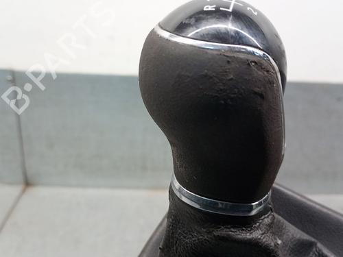 Gear lever SEAT LEON ST (5F8) | BP31124235M90
