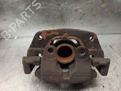 Left front brake caliper BMW X5 (E53)  | BP11617897M105 