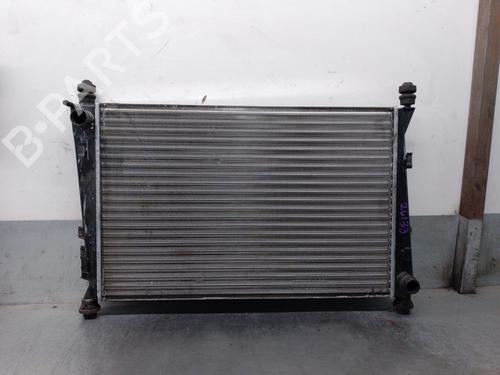 Used Water radiator Water radiator 38074852 38074852